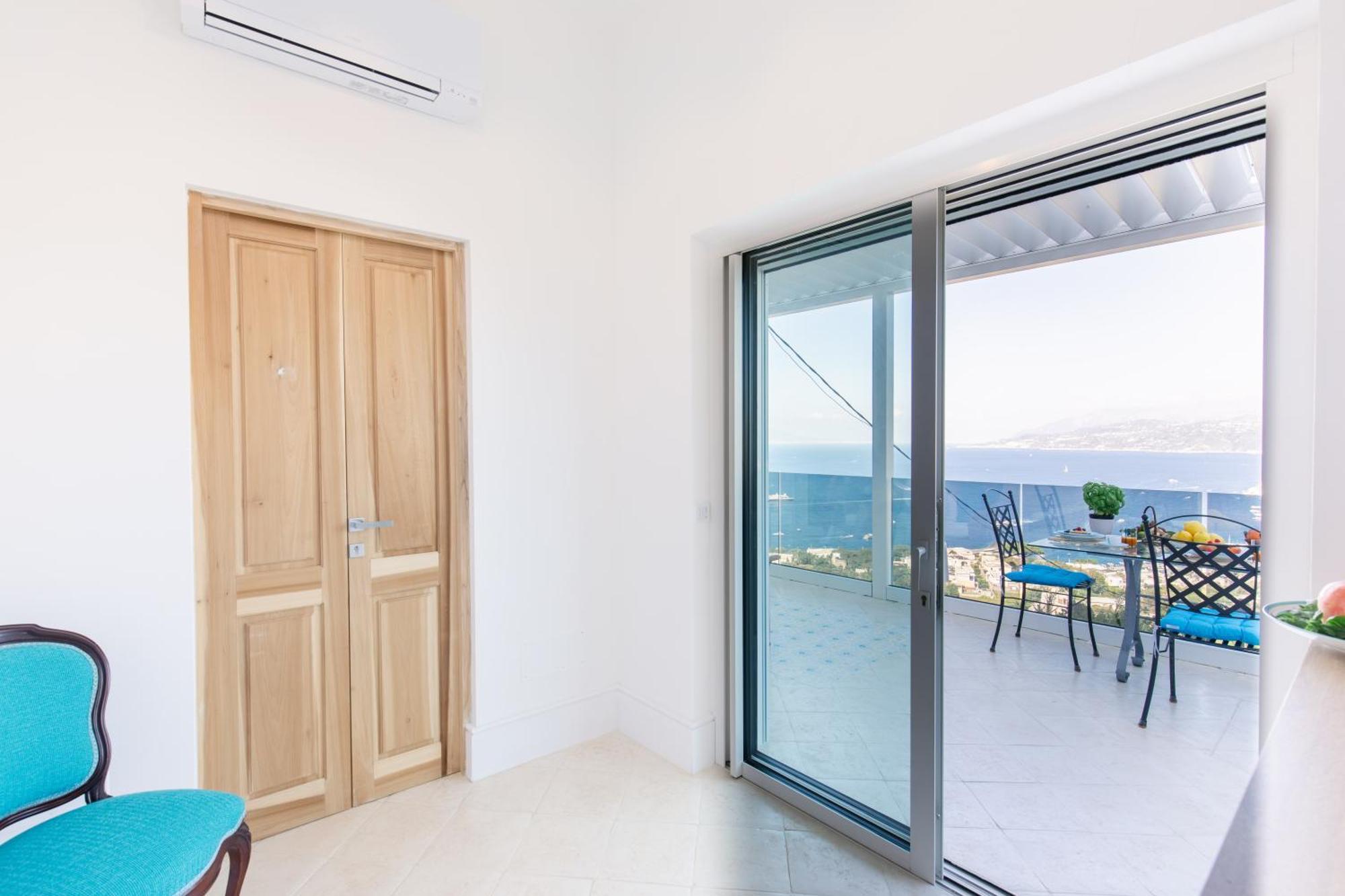 Casa Michela By Elite Villas Apartamento *