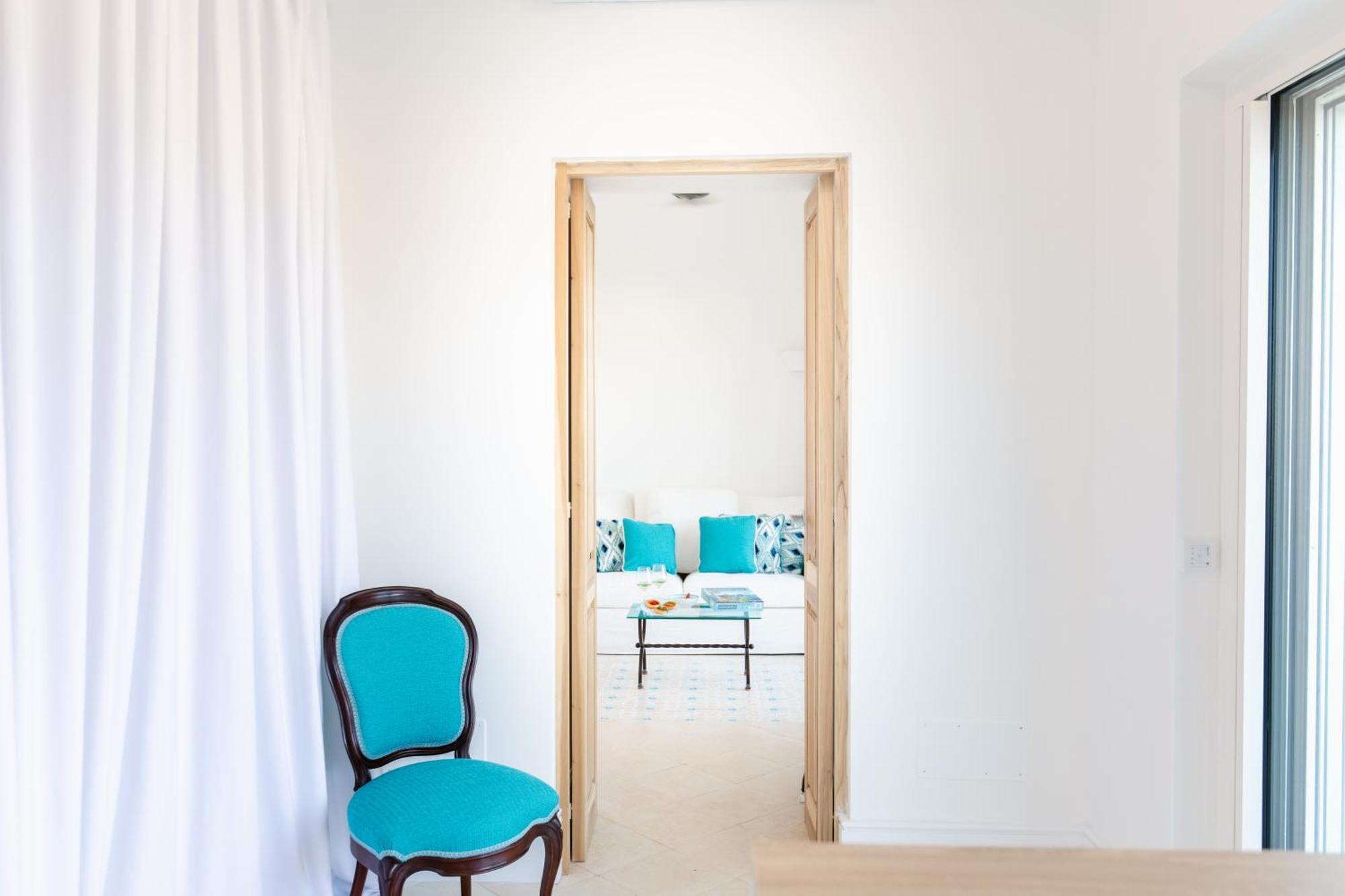 Apartamento Casa Michela By Elite Villas Capri