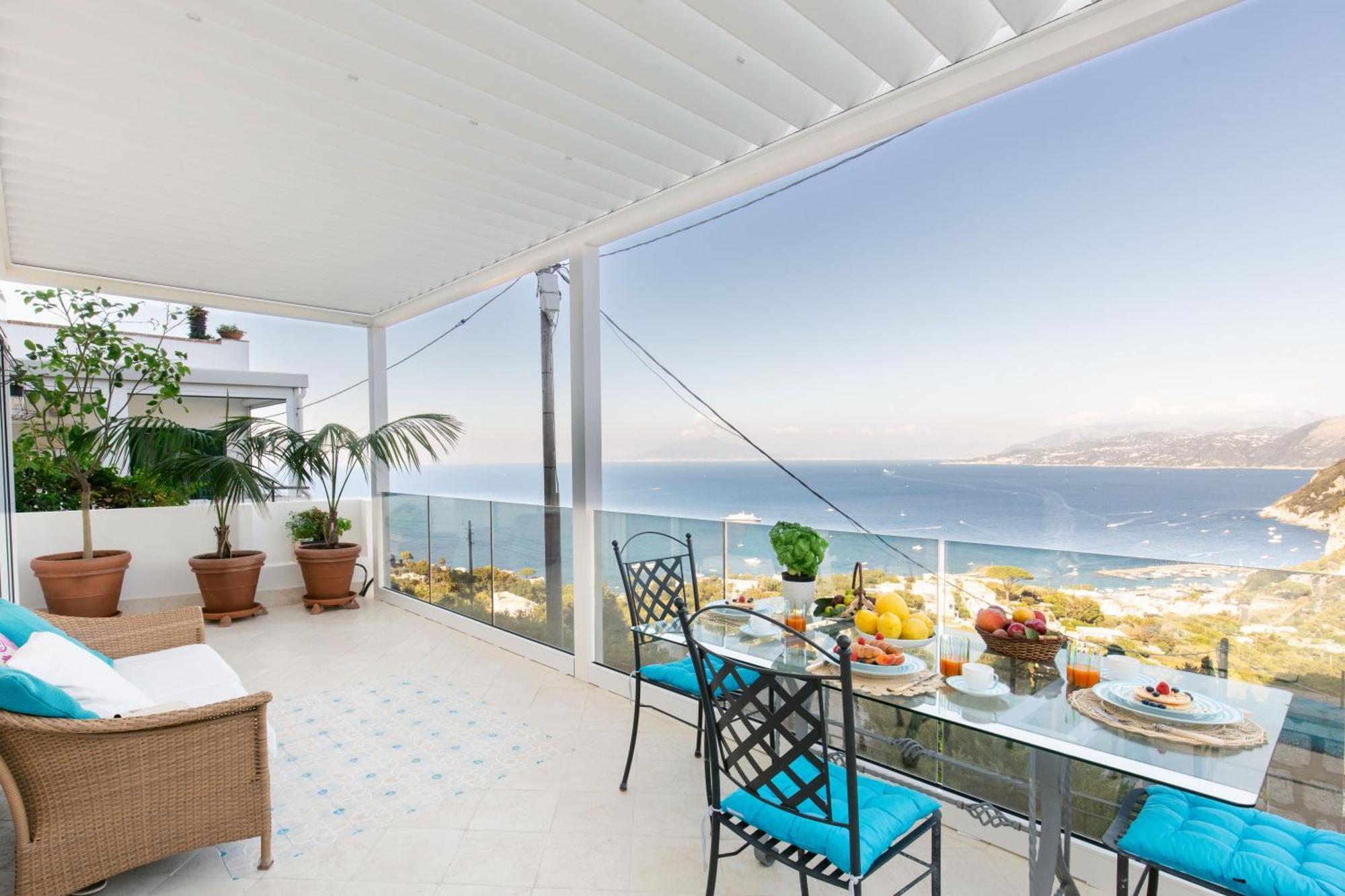 Casa Michela By Elite Villas Apartamento *